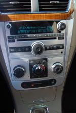 Chevrolet Malibu 2008 года
